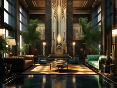 Art Deco Design Bedroom Art Deco Design  Deco Style  Design Blog