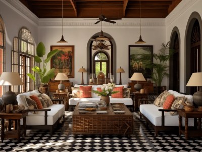 Home El Santo Fl Living Room By Architect S.L. Savaro