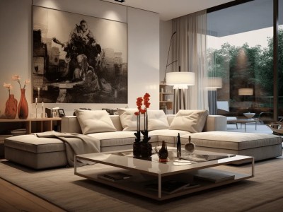 New Interior Design Ideas Of Living Room